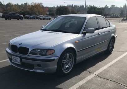 Used 2005 BMW 330i Sedan