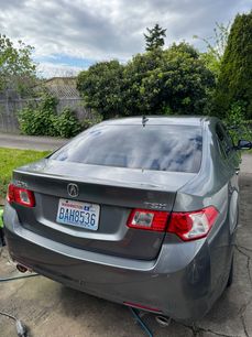 Used 2010 Acura TSX Sedan