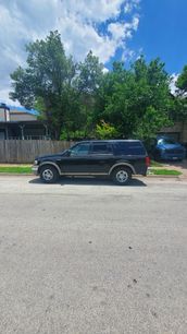 Used 2000 Ford Expedition Eddie Bauer