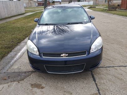 Used 2007 Chevrolet Impala LT