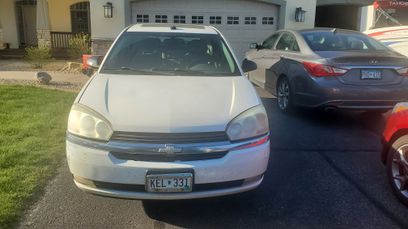 Used 2005 Chevrolet Malibu LT w/ Preferred Equipment Group