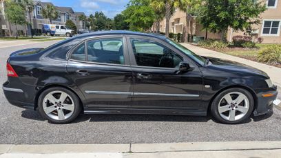 Used 2007 Saab 9-3 Aero w/ Touring Pkg