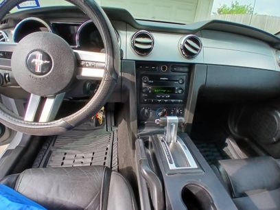 Used 2006 Ford Mustang Coupe
