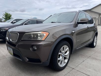 Used 2011 BMW X3 xDrive35i