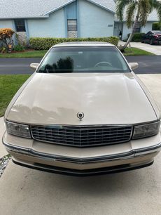 Used 1994 Cadillac De Ville Sedan