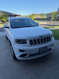 Used 2015 Jeep Grand Cherokee Summit w/ Platinum Series Group