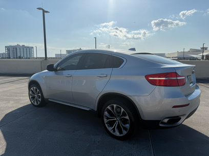 Used 2011 BMW X6 xDrive50i