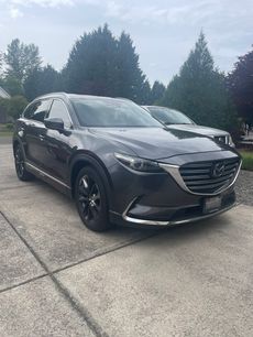 Used 2016 MAZDA CX-9 Grand Touring