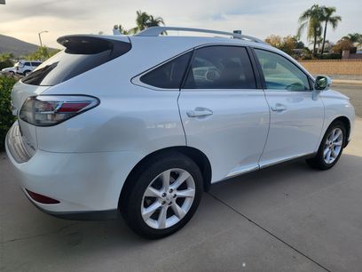 Used 2010 Lexus RX 350 2WD