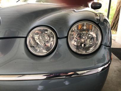 Used 2005 Jaguar S-TYPE 3.0