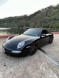 Used 2006 Porsche 911 Carrera S