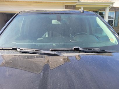 Used 2015 Chevrolet Silverado 1500 LT w/ Midnight Edition