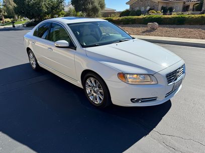 Used 2010 Volvo S80 3.2