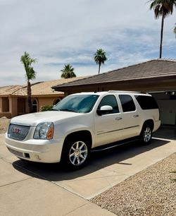 Used 2012 GMC Yukon XL Denali