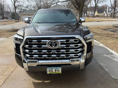 Used 2024 Toyota Tundra 1794 Edition