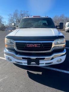 Used 2005 GMC Sierra 3500 SLE w/ Heavy-Duty Power Package
