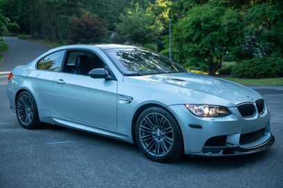 Used 2008 BMW M3 Coupe