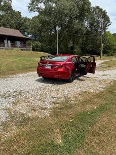 Used 2014 MAZDA MAZDA6 Grand Touring w/ GT Technology Package