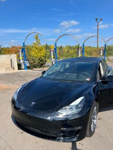 Used 2022 Tesla Model 3 Long Range