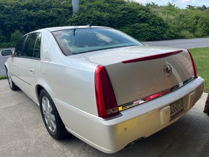 Used 2008 Cadillac DTS
