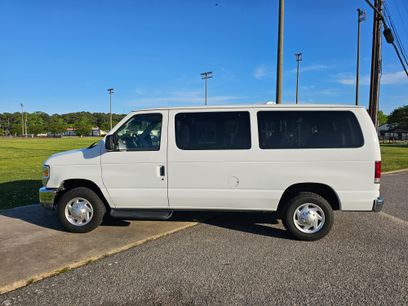 Used 2012 Ford E-350 and Econoline 350 XLT