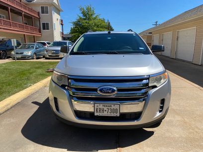 Used 2011 Ford Edge SE w/ 101A Rapid Spec Order Code