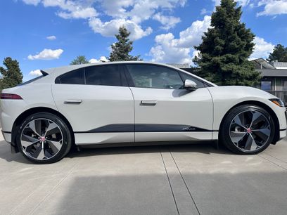 Used 2020 Jaguar I-PACE HSE