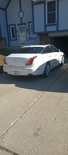Used 2013 Jaguar XJ