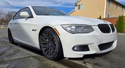 Used 2011 BMW 335i Coupe