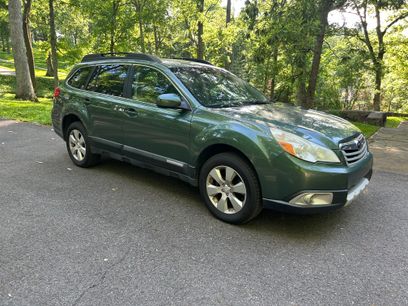 Used 2010 Subaru Outback 2.5i Limited