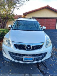 Used 2011 MAZDA CX-9 Grand Touring w/ Moonroof & Bose Audio Pkg