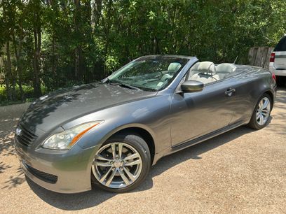 Used 2010 INFINITI G37 Sport w/ Premium Pkg