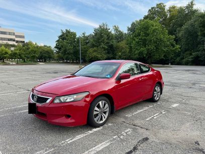 Used 2010 Honda Accord EX