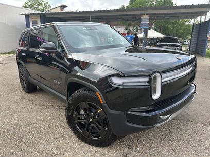 Used 2025 Rivian R1S Adventure