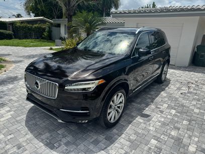 Used 2016 Volvo XC90 T6 Inscription