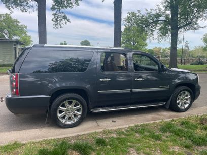 Used 2008 GMC Yukon XL Denali
