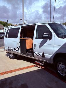 Used 1997 Ford E-350 and Econoline 350 Van
