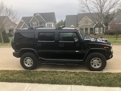 Used 2006 HUMMER H2