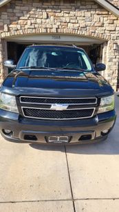 Used 2007 Chevrolet Tahoe LT w/ LT Preferred Equipment Group