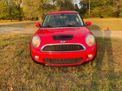 Used 2008 MINI Cooper S