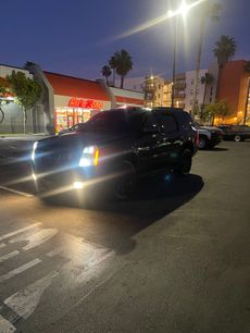 Used 2008 Cadillac Escalade 2WD