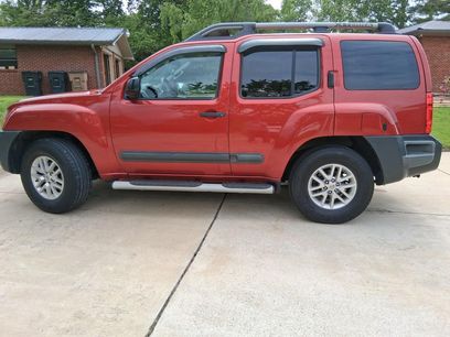 Used 2015 Nissan Xterra S w/ Nevada Tow Package