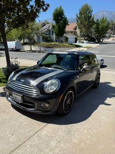 Used 2013 MINI Cooper Clubman