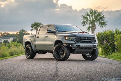 Used 2023 RAM 1500 TRX w/ TRX Level 2 Equipment Group