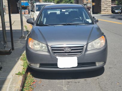 Used 2008 Hyundai Elantra GLS