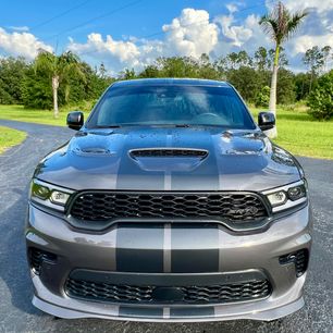 Used 2023 Dodge Durango SRT Hellcat