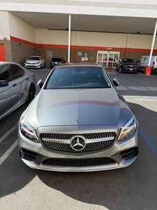 Used 2019 Mercedes-Benz C 300 Sedan