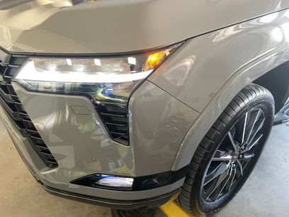 Used 2024 Lexus GX 550