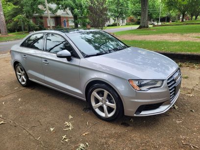 Used 2016 Audi A3 1.8T Premium