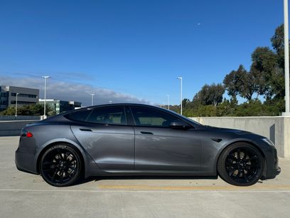 Used 2022 Tesla Model S